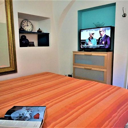 La Casa Di S.Martino Διαμέρισμα Arco Εξωτερικό φωτογραφία