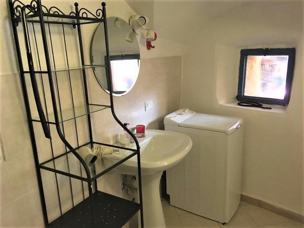 La Casa Di S.Martino Διαμέρισμα Arco Εξωτερικό φωτογραφία
