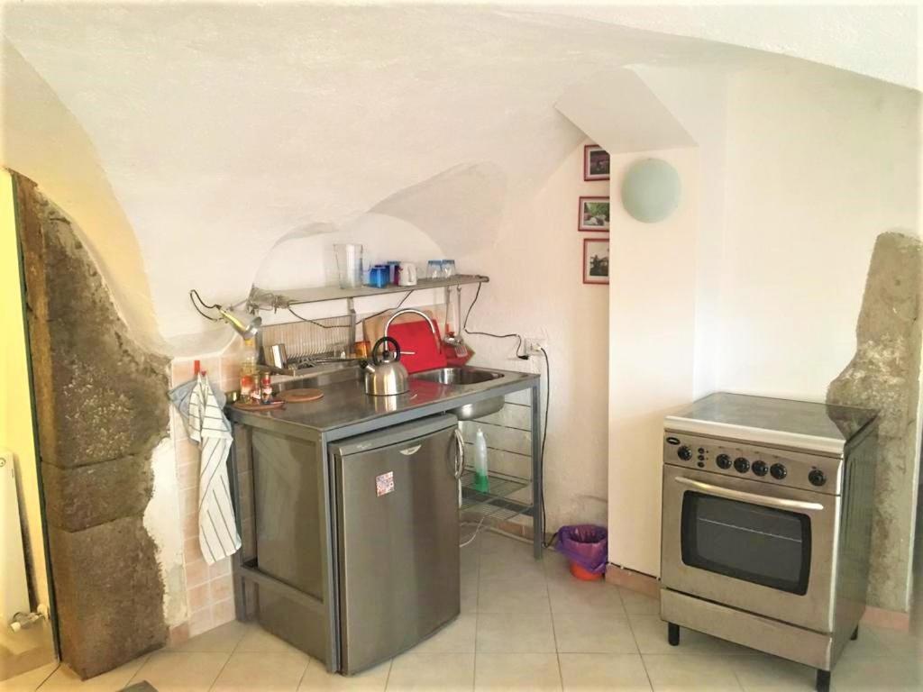 La Casa Di S.Martino Διαμέρισμα Arco Εξωτερικό φωτογραφία