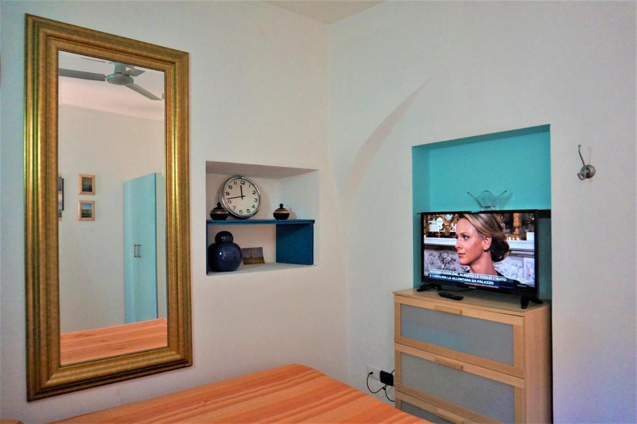 La Casa Di S.Martino Διαμέρισμα Arco Εξωτερικό φωτογραφία
