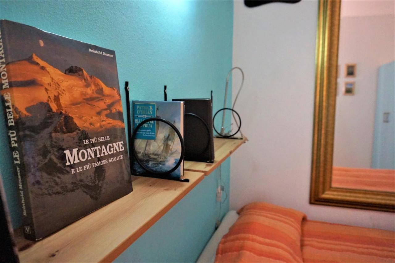 La Casa Di S.Martino Διαμέρισμα Arco Εξωτερικό φωτογραφία