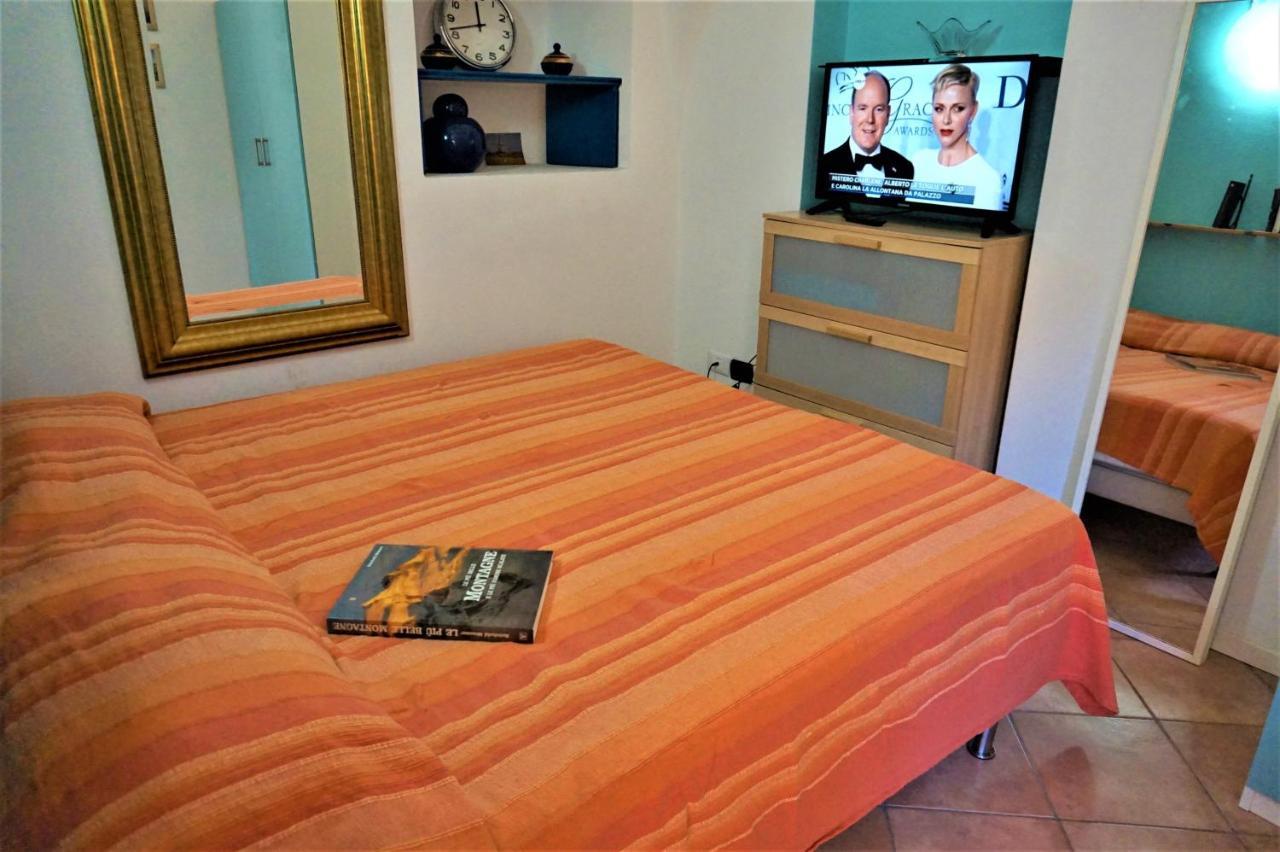 La Casa Di S.Martino Διαμέρισμα Arco Εξωτερικό φωτογραφία